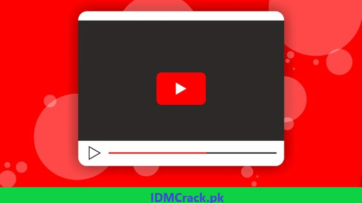 Download Videos From YouTube Using IDM